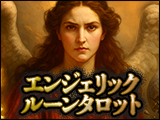 エンジェリック・ルーンタロット