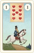 RIDER