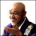 佐藤法偀（さとうほうえい）先生
